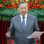 Ảnh trong bài viết: Phát biểu của Tổng Bí thư với đại biểu dự hội thảo quốc tế Việt Nam học Phát biểu của Tổng Bí thư với đại biểu dự hội thảo quốc tế Việt Nam học