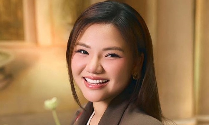 Ảnh trong bài viết: Myra Trần: Thất bại ở The Voice Mỹ không phải bước thụt lùi Myra Trần: Thất bại ở The Voice Mỹ không phải bước thụt lùi