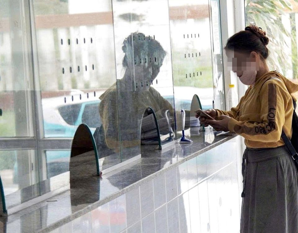 TP.HCM nâng cấp bệnh viện cũ: Thêm cơ sở mới cho bệnh viện chuyên khoa