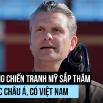 Ảnh trong bài viết: Bộ trưởng Chiến tranh Mỹ sẽ công du châu Á, có đến Việt Nam Bộ trưởng Chiến tranh Mỹ sẽ công du châu Á, có đến Việt Nam