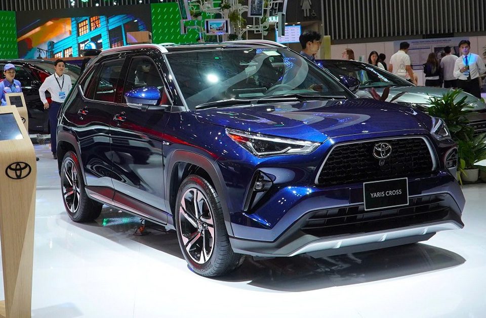 SUV đô thị: Toyota chiếm ‘miếng bánh’ lớn, tân binh Suzuki Fronx có làm nên chuyện?
