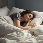 Ảnh trong bài viết: Vì sao bạn hay thức giấc giữa đêm? Vì sao bạn hay thức giấc giữa đêm?