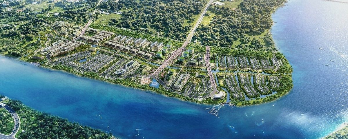 Ảnh trong bài viết: Văn Phú đưa triết lý 'vị nhân sinh' vào loạt dự án phía Nam Văn Phú đưa triết lý ‘vị nhân sinh’ vào loạt dự án phía Nam