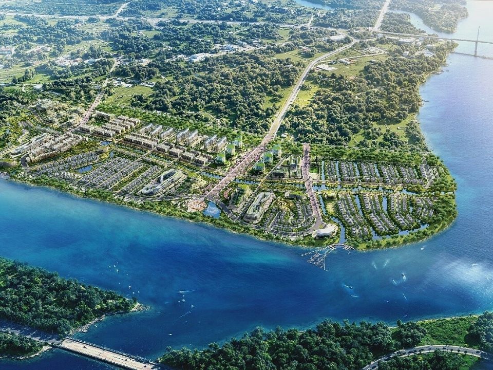 Ảnh trong bài viết: Văn Phú đưa triết lý 'vị nhân sinh' vào loạt dự án phía Nam Văn Phú đưa triết lý ‘vị nhân sinh’ vào loạt dự án phía Nam