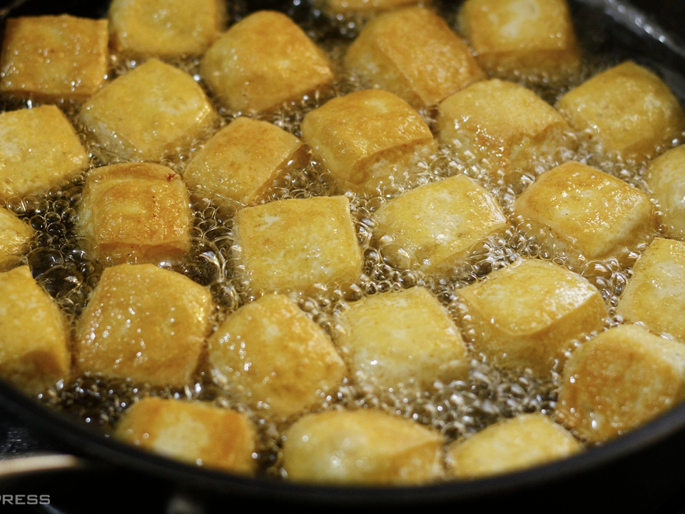 Ảnh trong bài viết: Những thực phẩm không tốt cho phổi Những thực phẩm không tốt cho phổi