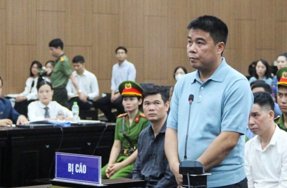 Trả lại hơn 500 lượng vàng cho ông chủ Phúc Sơn Nguyễn Văn Hậu