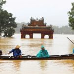 Ảnh trong bài viết: Vì sao đỉnh Bạch Mã ở Huế có lượng mưa lớn tới 1.740mm trong 1 ngày? Vì sao đỉnh Bạch Mã ở Huế có lượng mưa lớn tới 1.740mm trong 1 ngày?