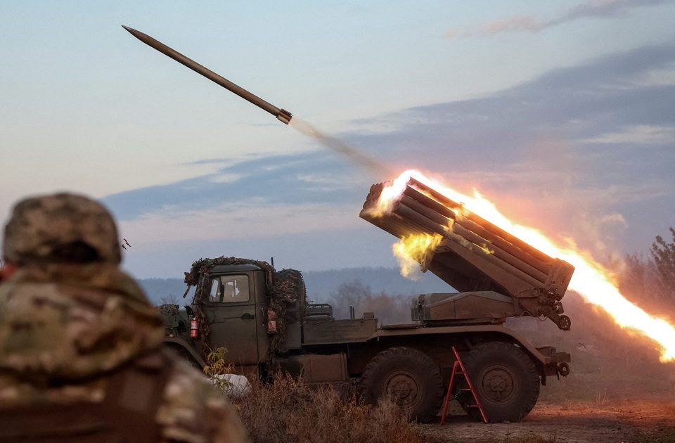 Lý giải tình thế nguy ngập của Ukraine ở trung tâm hậu cần Pokrovsk